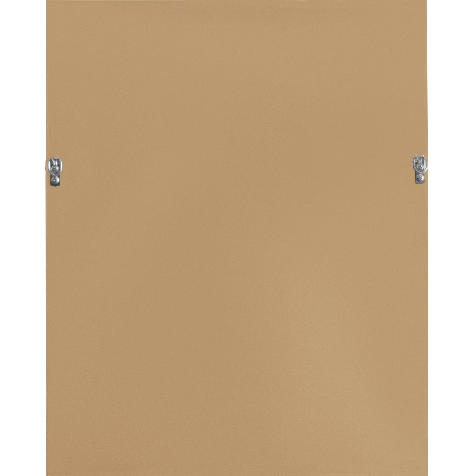 16" x 20" Brown Foliage Wall Décor by Ashland®